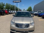 2015 Chrysler Town & Country Touring-L