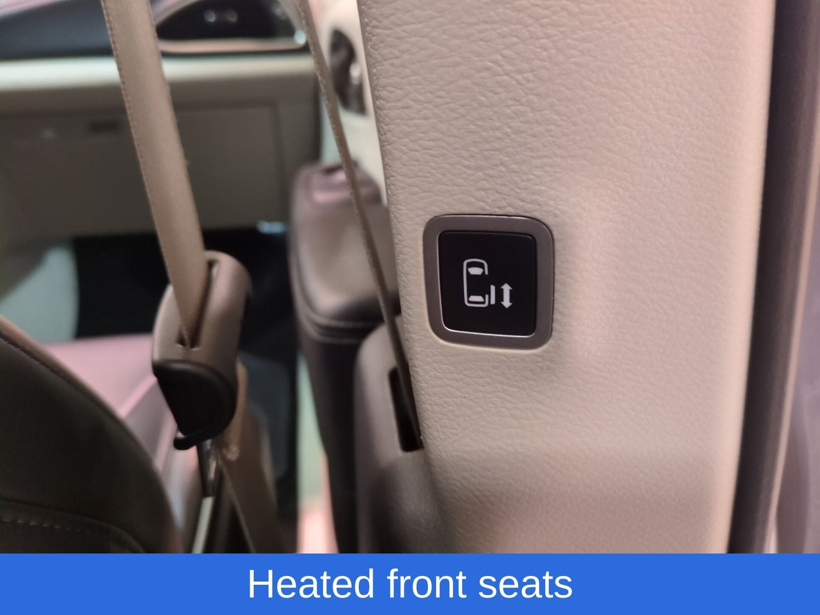 2021 Chrysler Pacifica Limited