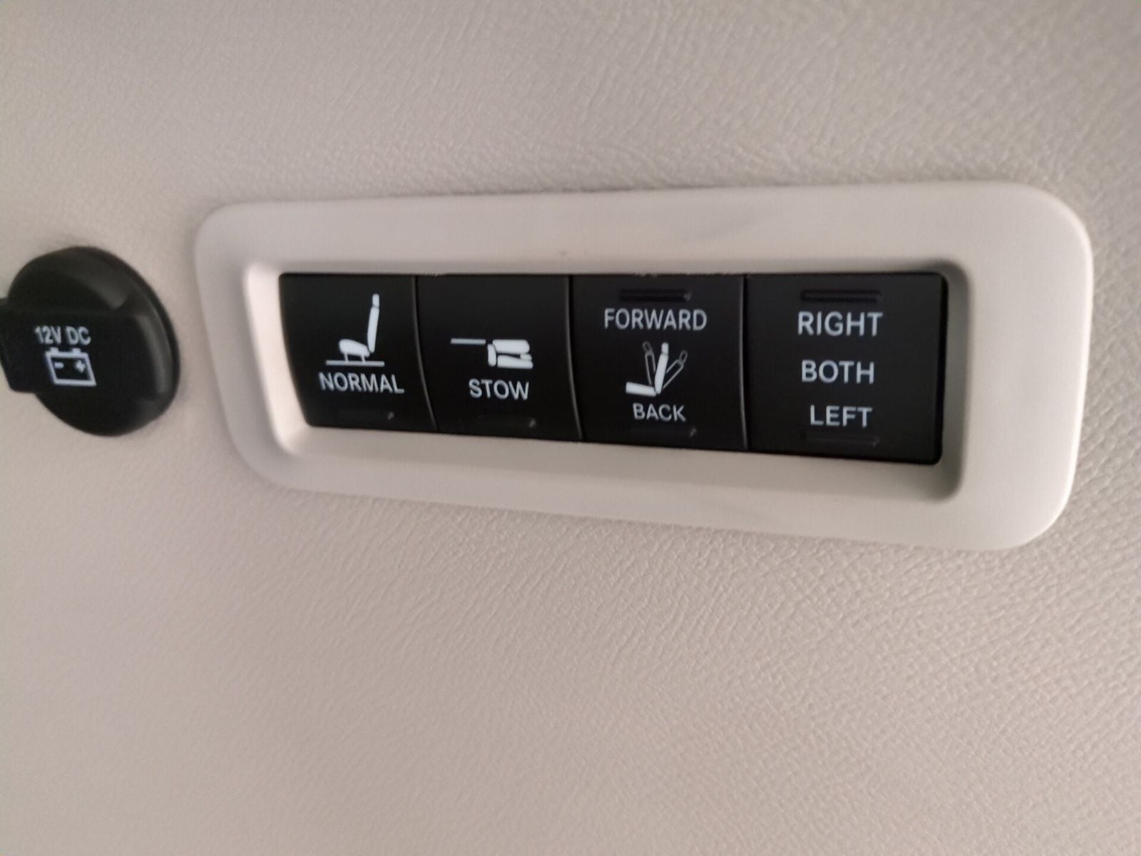 2021 Chrysler Pacifica Limited