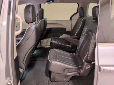 2021 Chrysler Pacifica Limited