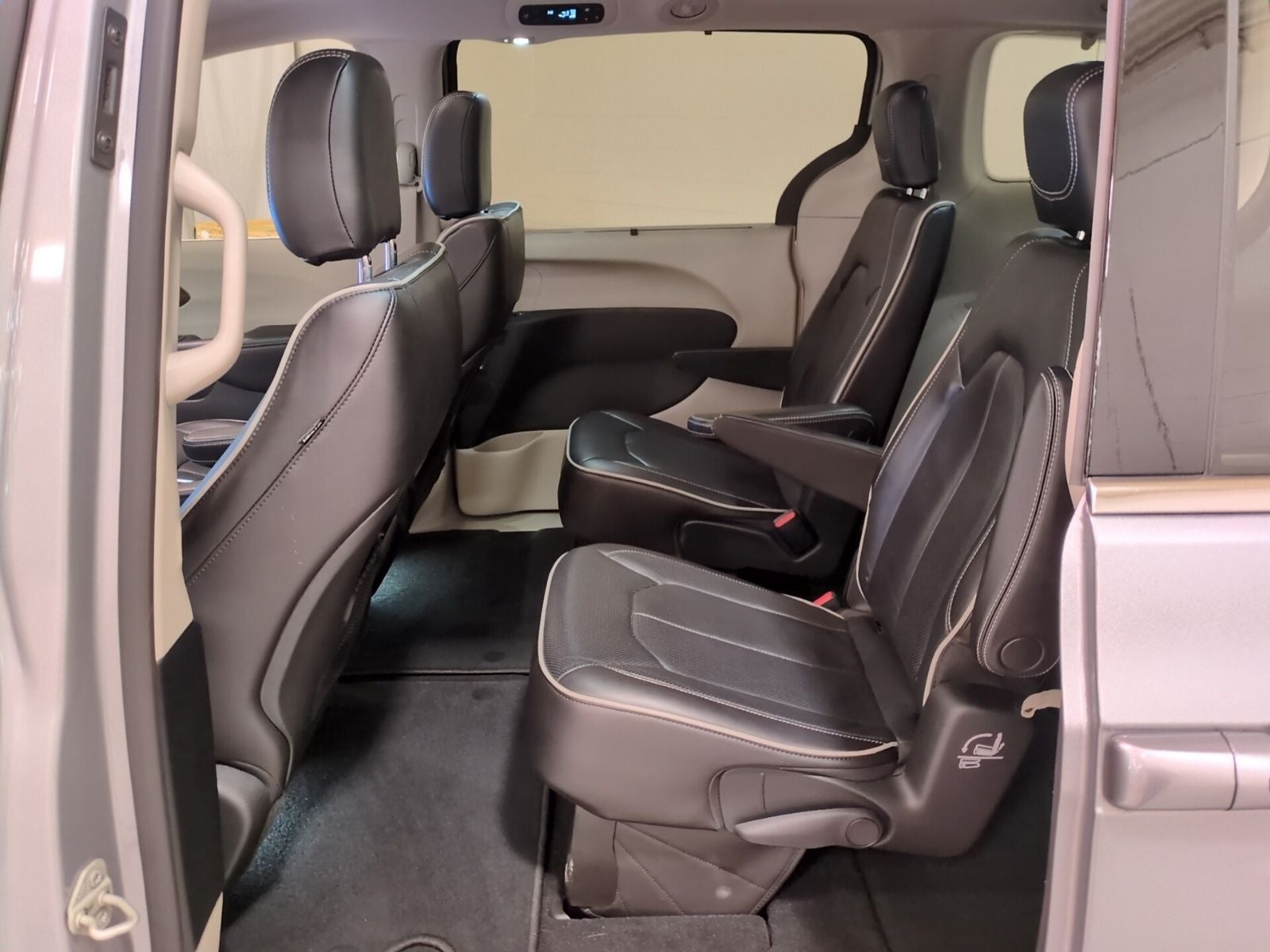2021 Chrysler Pacifica Limited