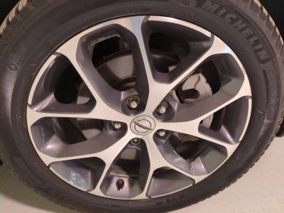2021 Chrysler Pacifica Limited
