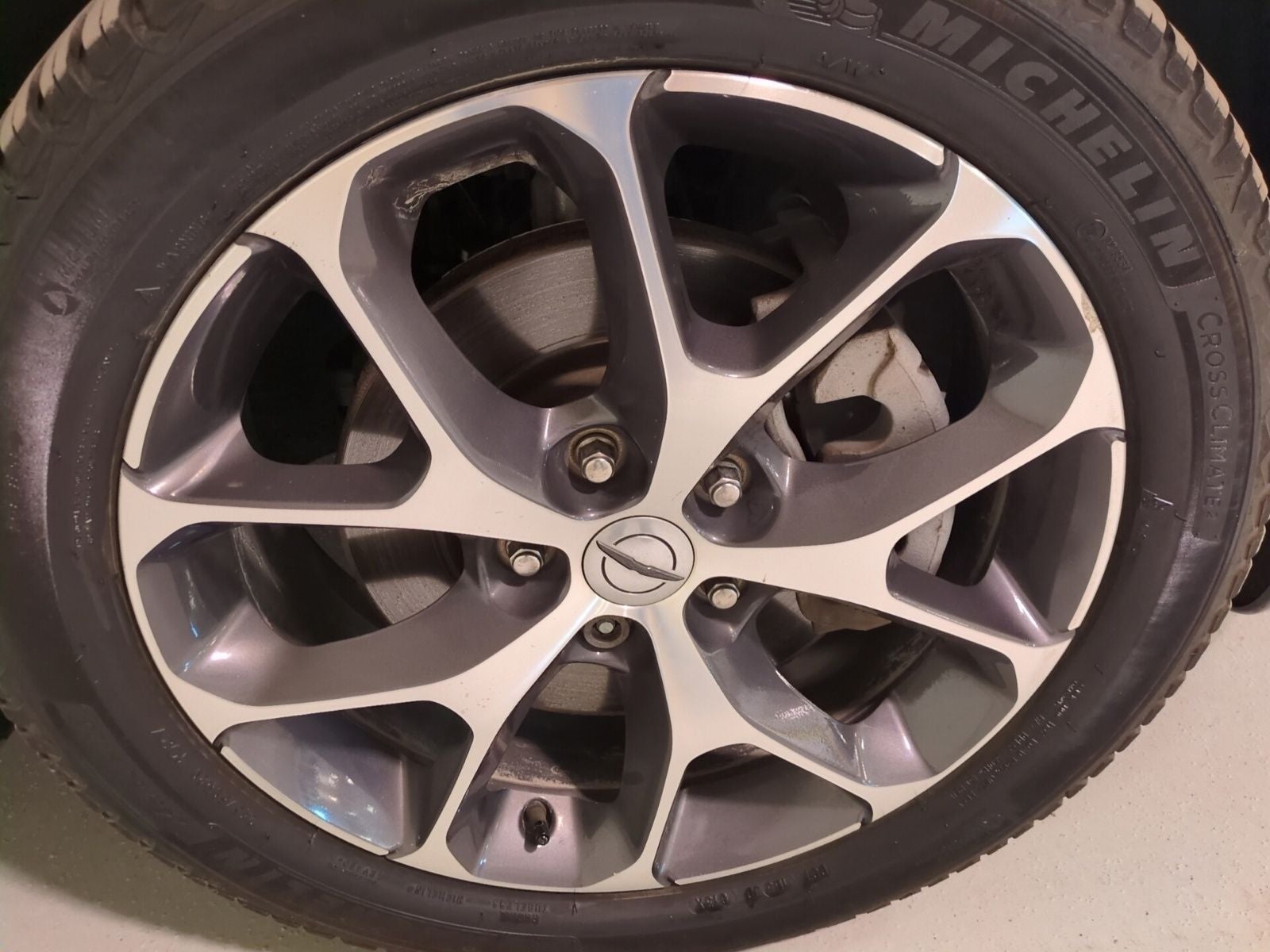 2021 Chrysler Pacifica Limited