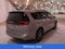 2021 Chrysler Pacifica Limited