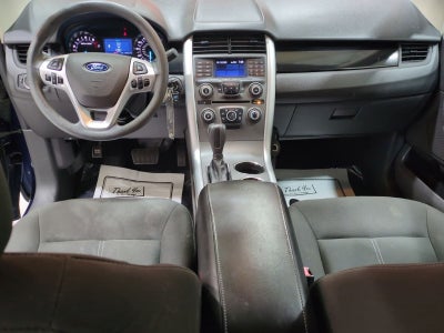 2012 Ford Edge SE