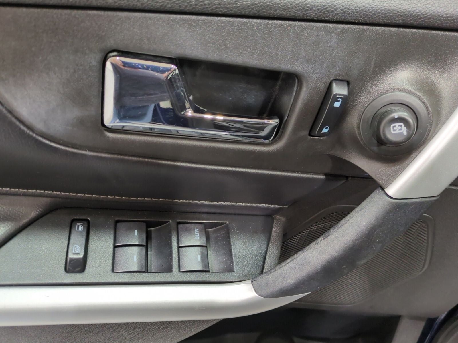 2012 Ford Edge SE