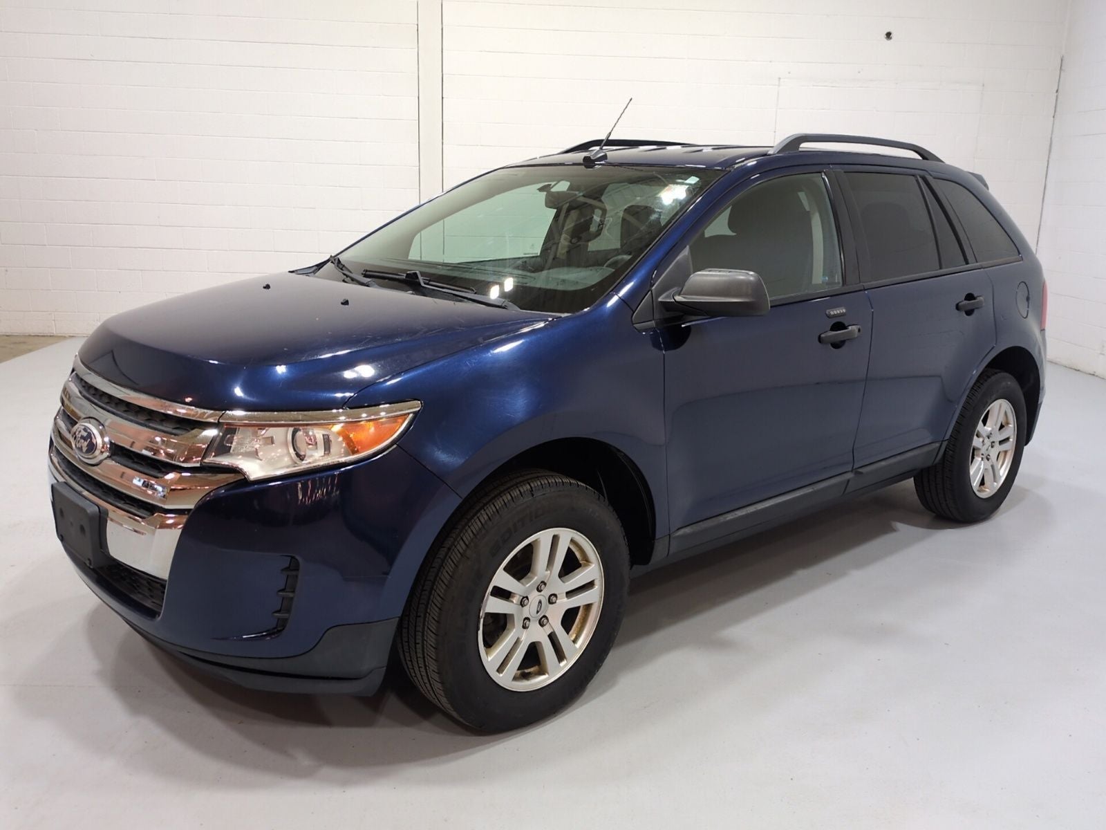 2012 Ford Edge SE