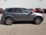 2009 Ford Edge Limited