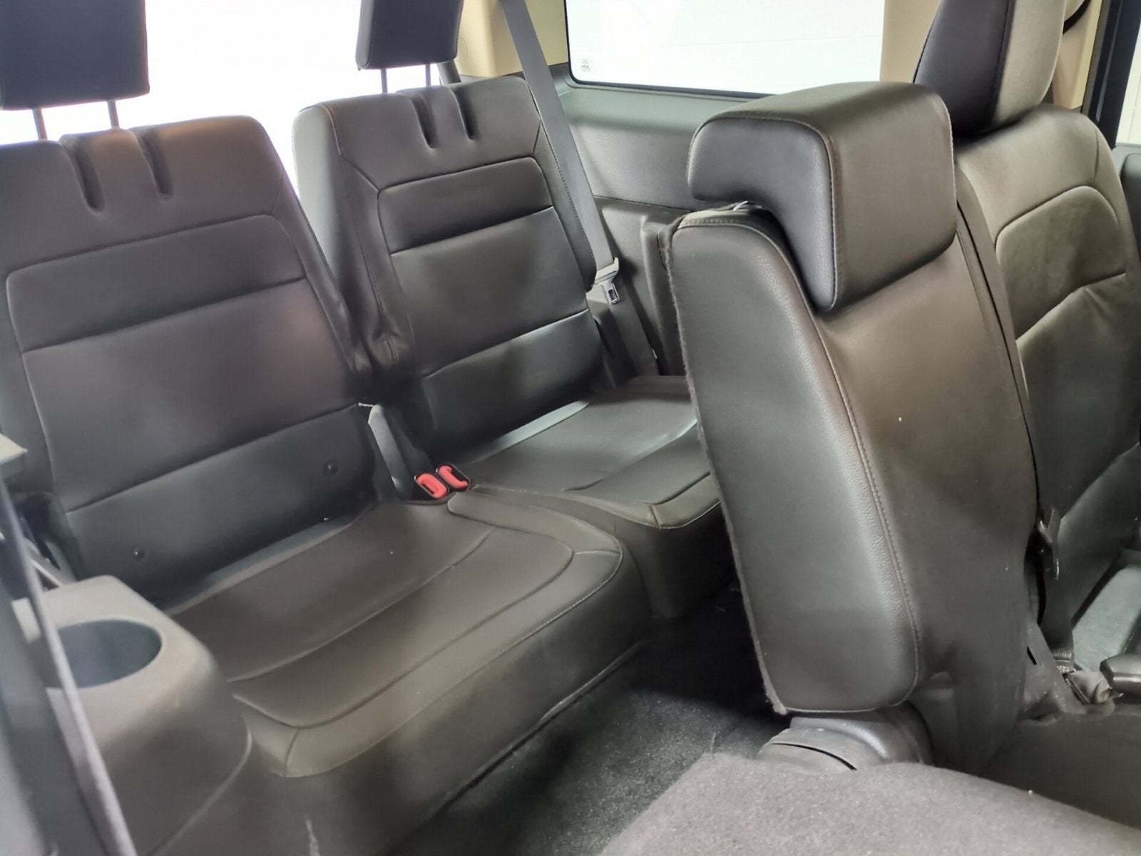 2015 Ford Flex SEL