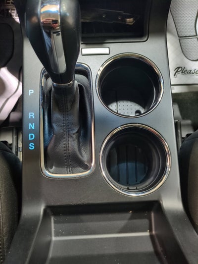 2015 Ford Flex SEL