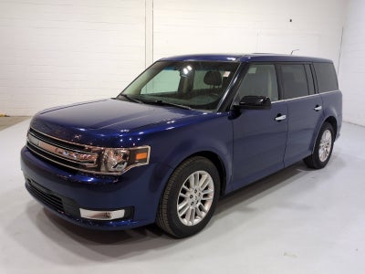 2015 Ford Flex SEL