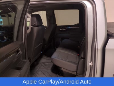 2023 Chevrolet Silverado 1500 LT LT1