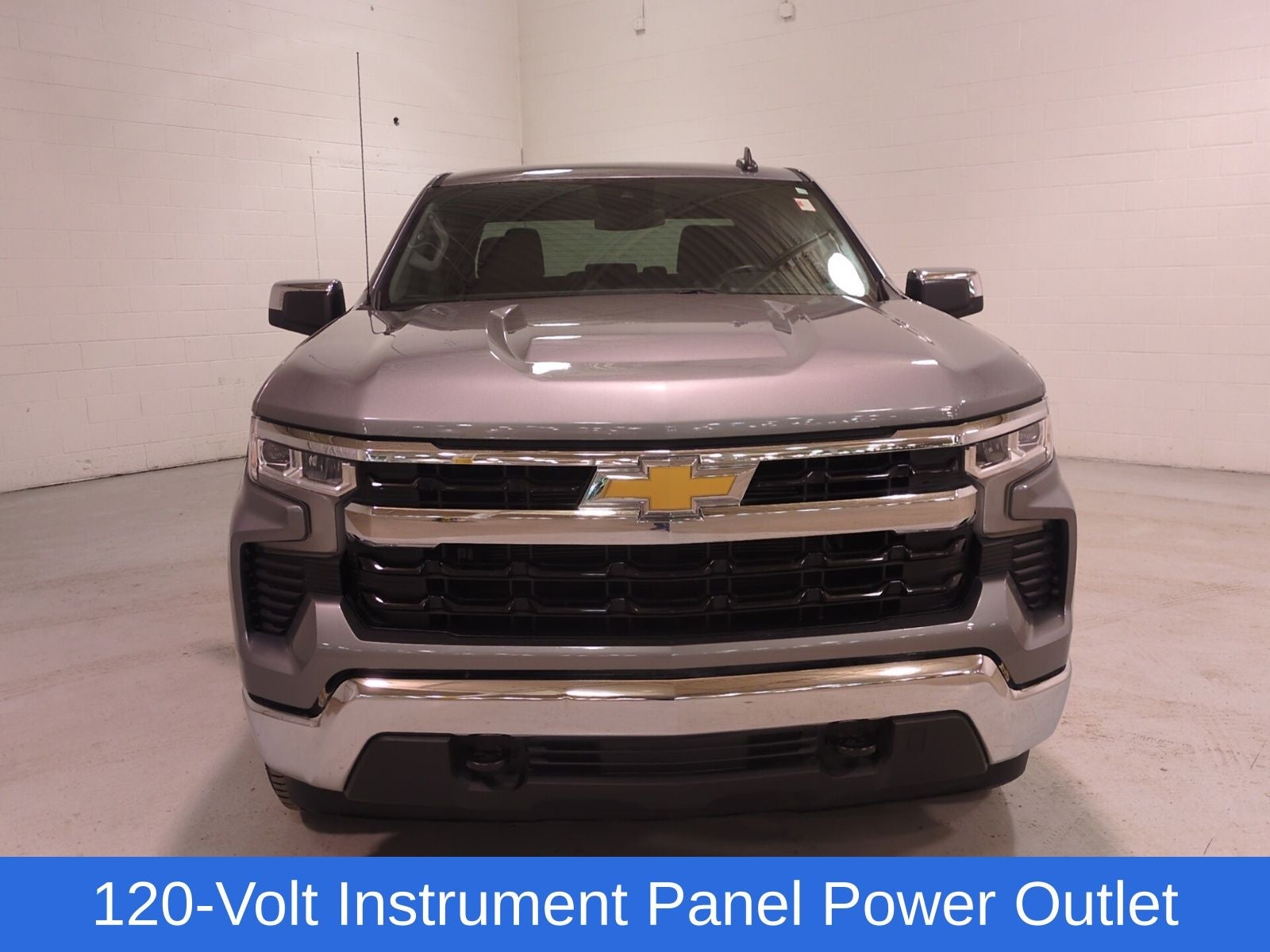 2023 Chevrolet Silverado 1500 LT LT1