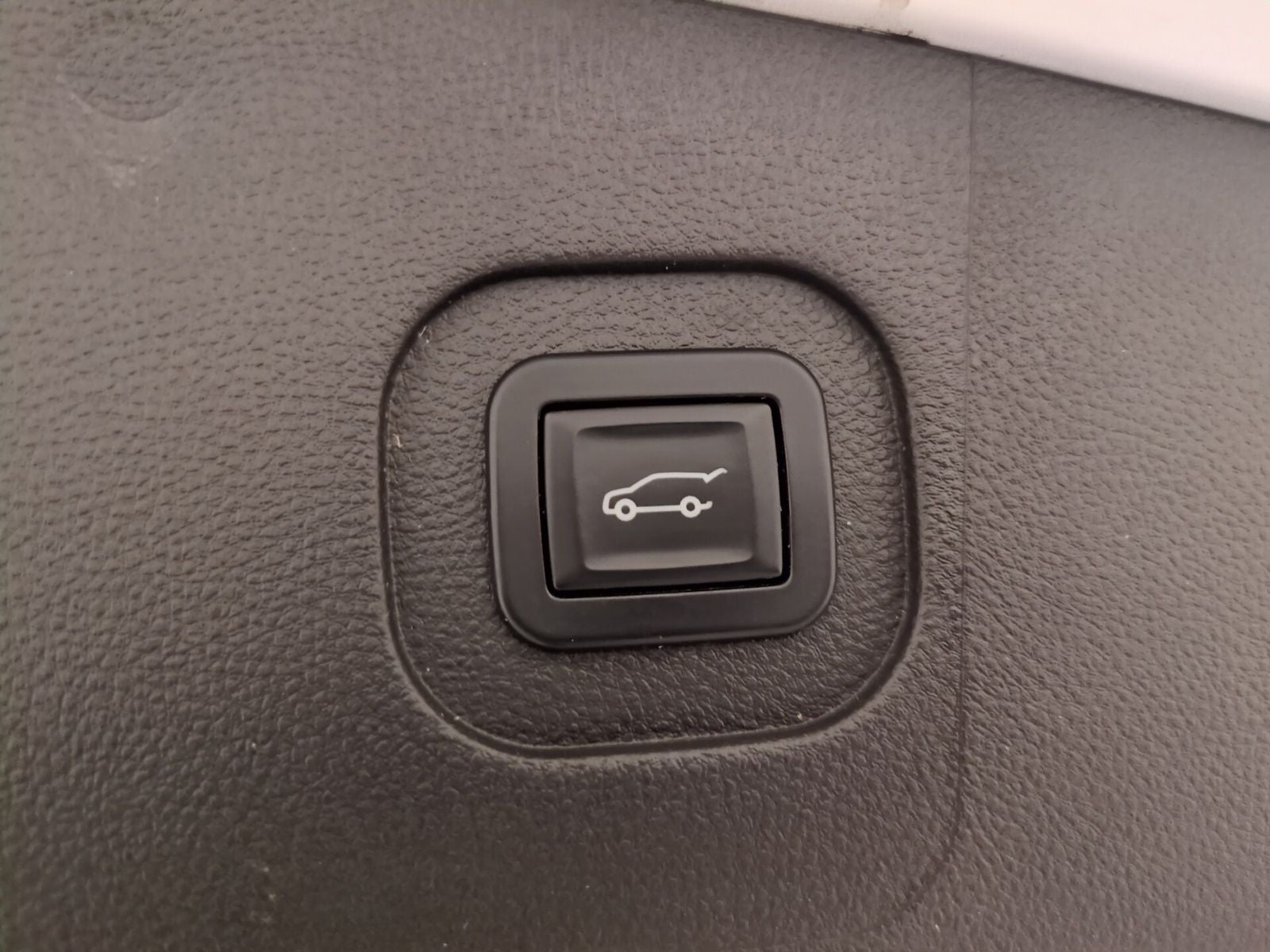 2014 GMC Terrain Denali