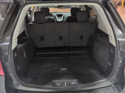2015 Chevrolet Equinox LT 1LT