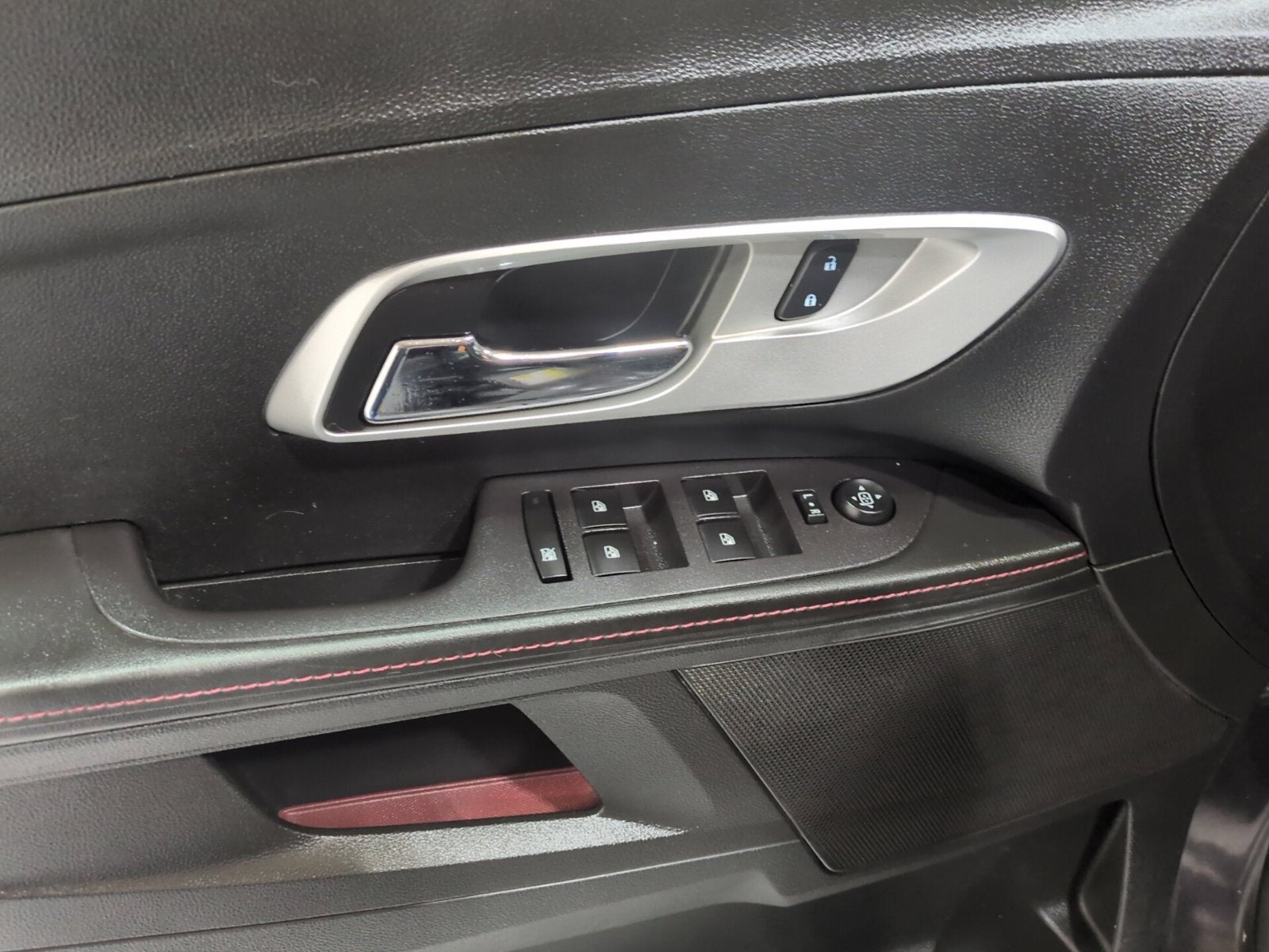 2015 Chevrolet Equinox LT 1LT
