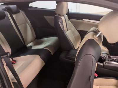 2017 Honda Civic EX-L