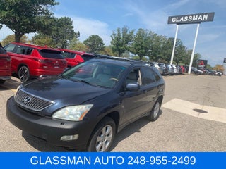 2005 Lexus RX 330