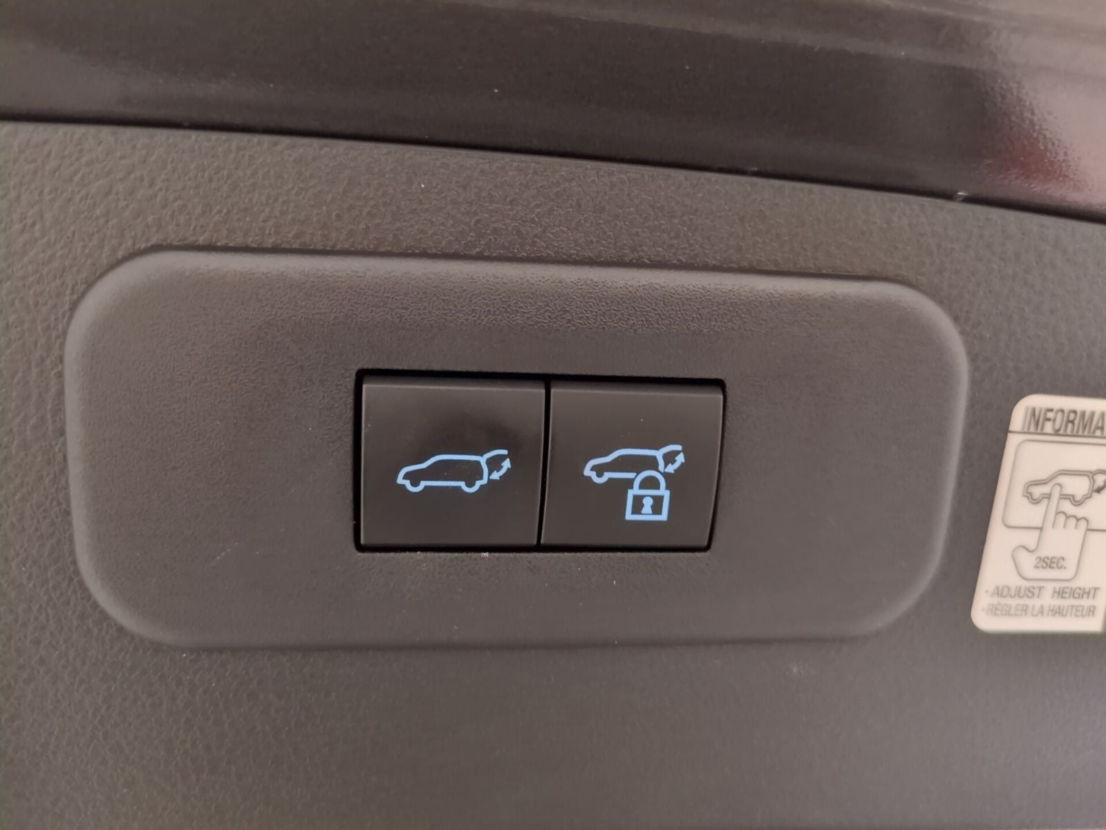 2023 Lexus NX 350 F SPORT Handling