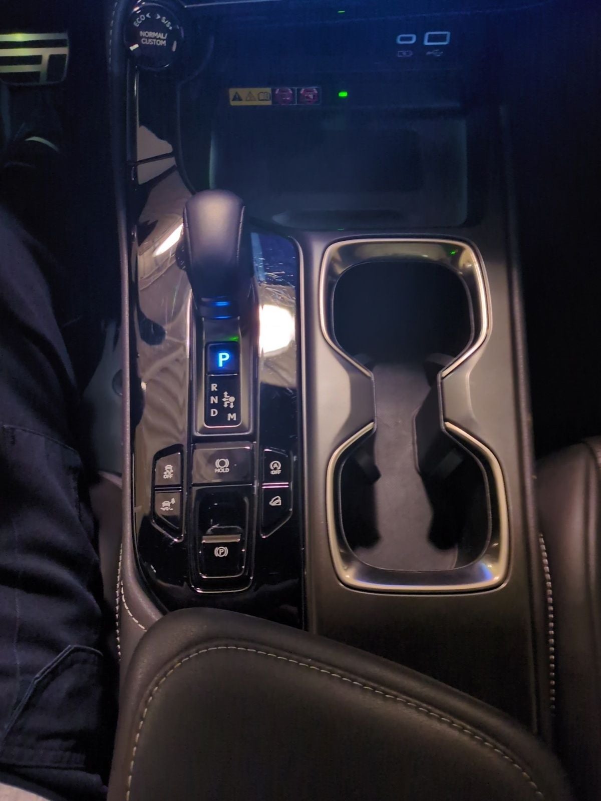 2023 Lexus NX 350 F SPORT Handling