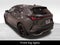 2023 Lexus NX 350 F SPORT Handling