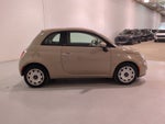 2012 FIAT 500c Pop