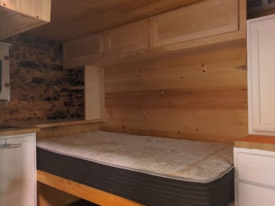 2019 RAM ProMaster 2500 High Roof