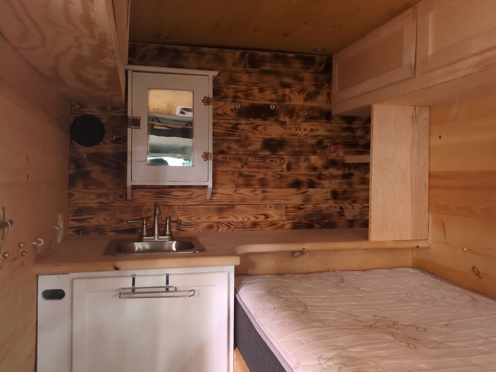 2019 RAM ProMaster 2500 High Roof