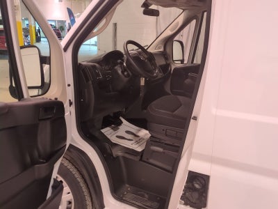 2019 RAM ProMaster 2500 High Roof
