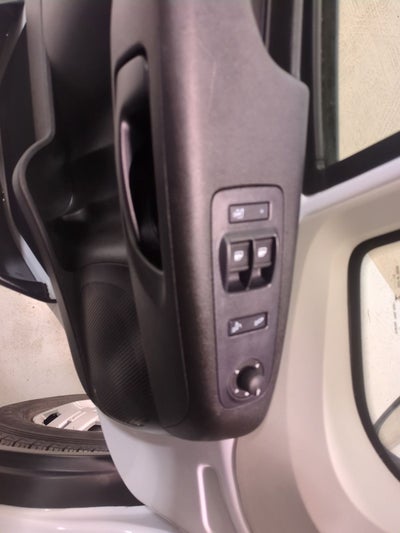 2019 RAM ProMaster 2500 High Roof