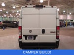2019 RAM ProMaster 2500 High Roof