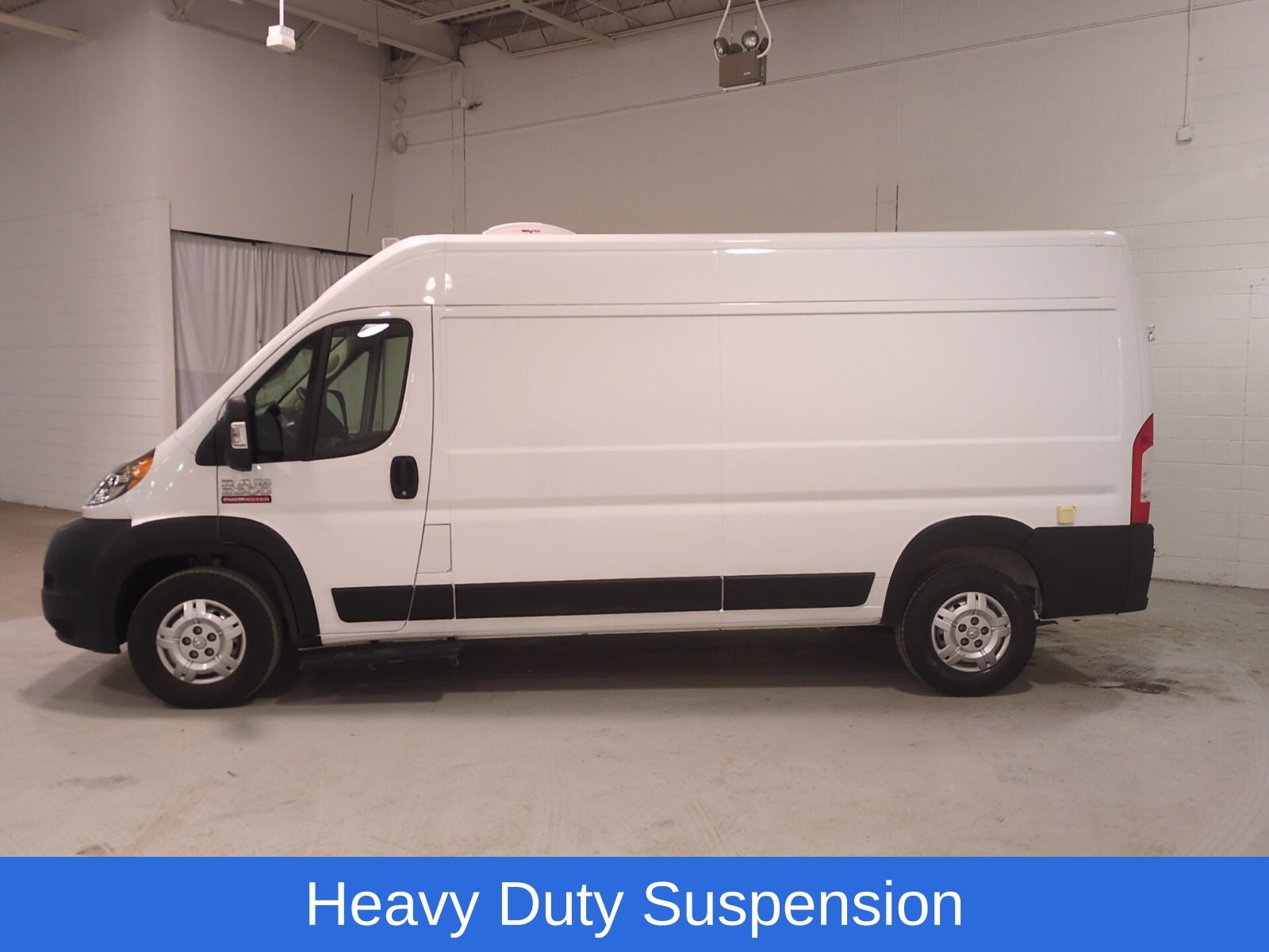 2019 RAM ProMaster 2500 High Roof