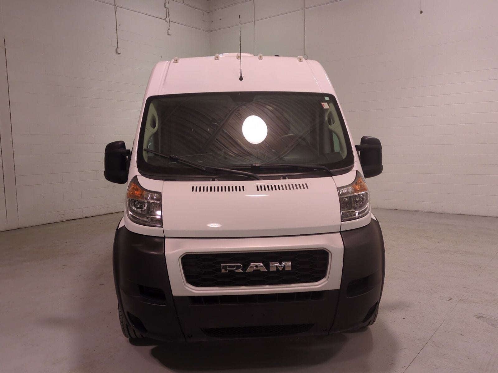 2019 RAM ProMaster 2500 High Roof