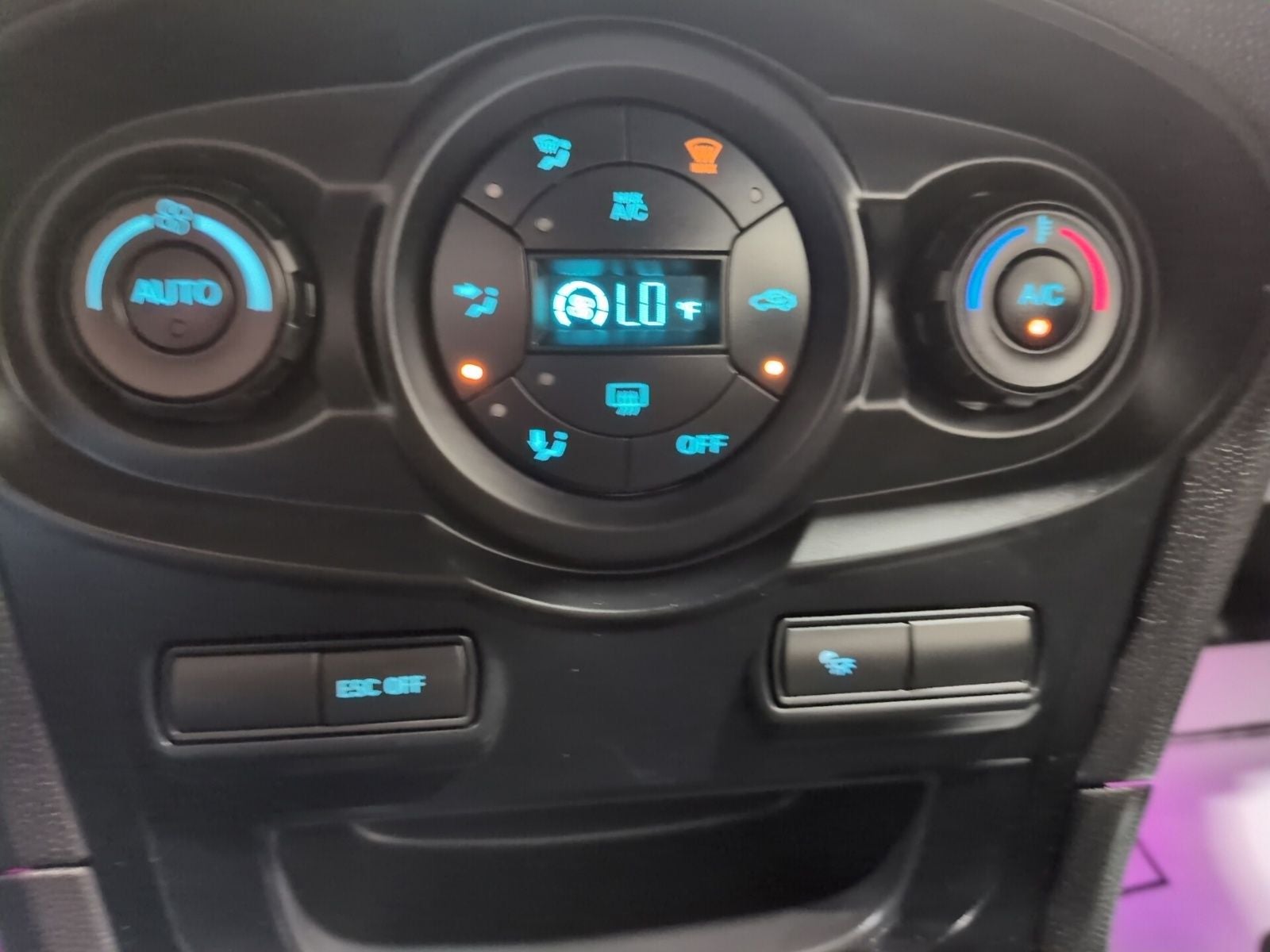 2019 Ford Fiesta ST