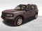 2022 Ford Bronco Sport Base