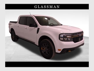 2024 Ford Maverick Lariat TREMOR Package