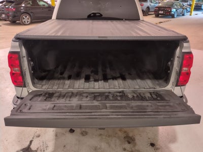 2015 Chevrolet Silverado 1500 LT LT1