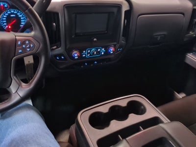 2015 Chevrolet Silverado 1500 LT LT1