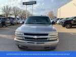 2001 Chevrolet Suburban 1500 LT