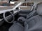 2027 Kia EV3 Wind