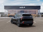 2027 Kia EV3 Land