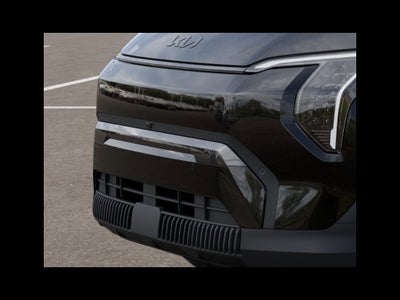 2027 Kia EV3 Land