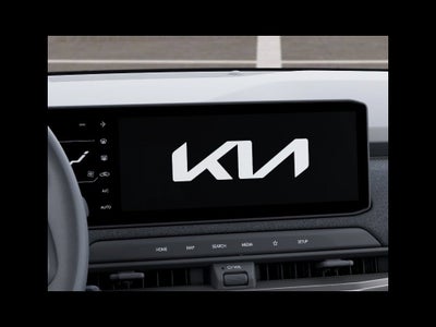 2027 Kia EV3 Land