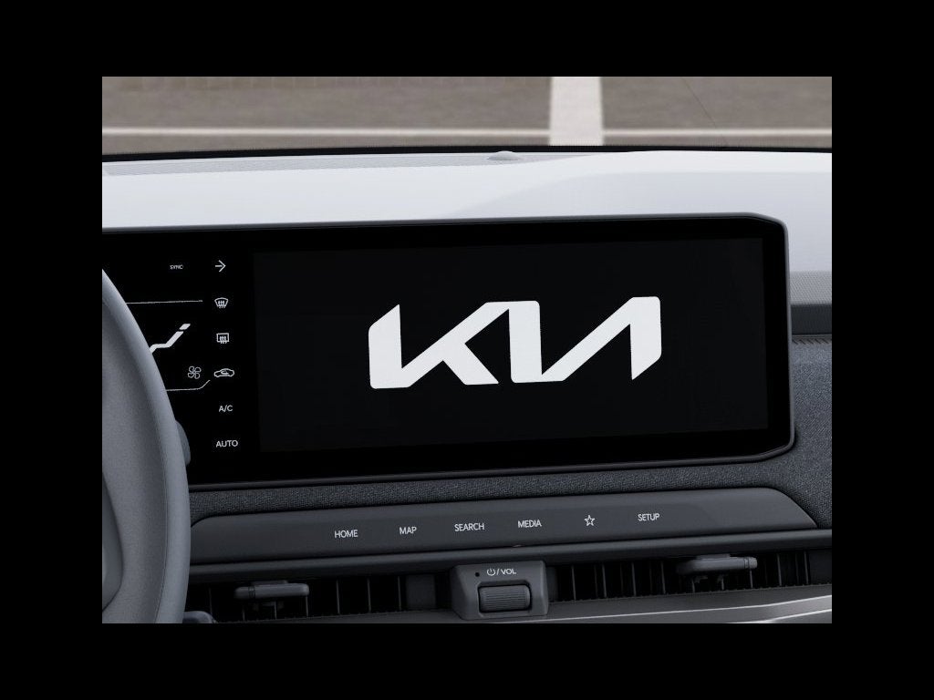 2027 Kia EV3 Land