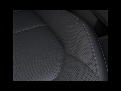 2027 Kia EV3 Land
