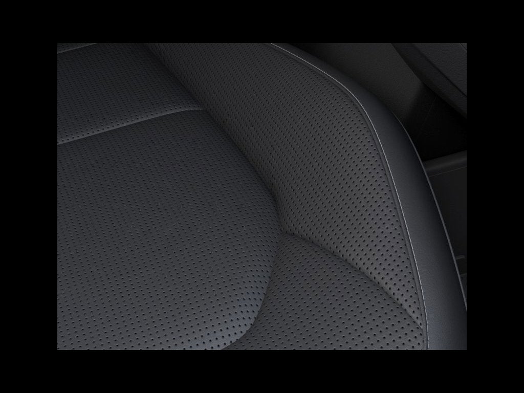 2027 Kia EV3 Land