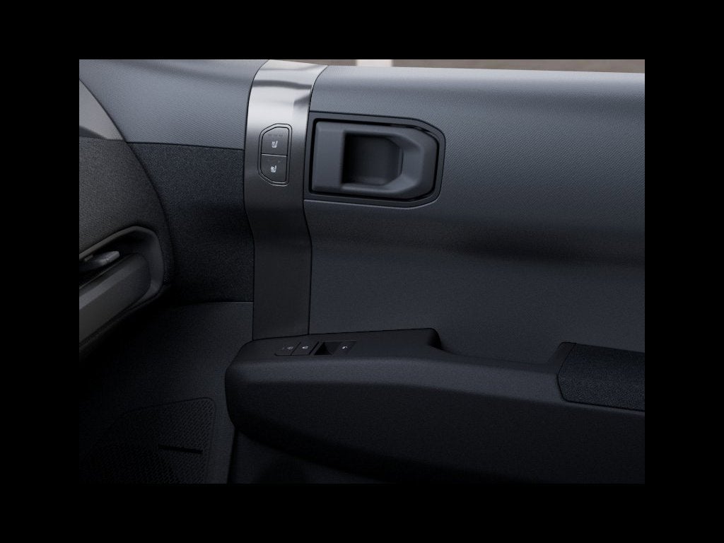 2027 Kia EV3 Land