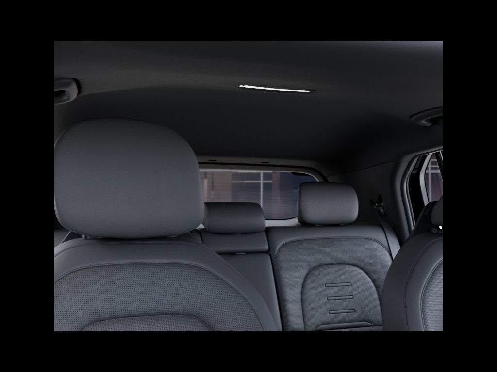 2027 Kia EV3 Land