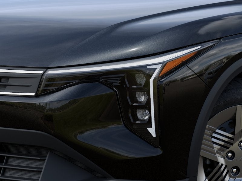 2027 Kia K4 LXS