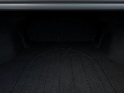 2027 Kia K4 LXS